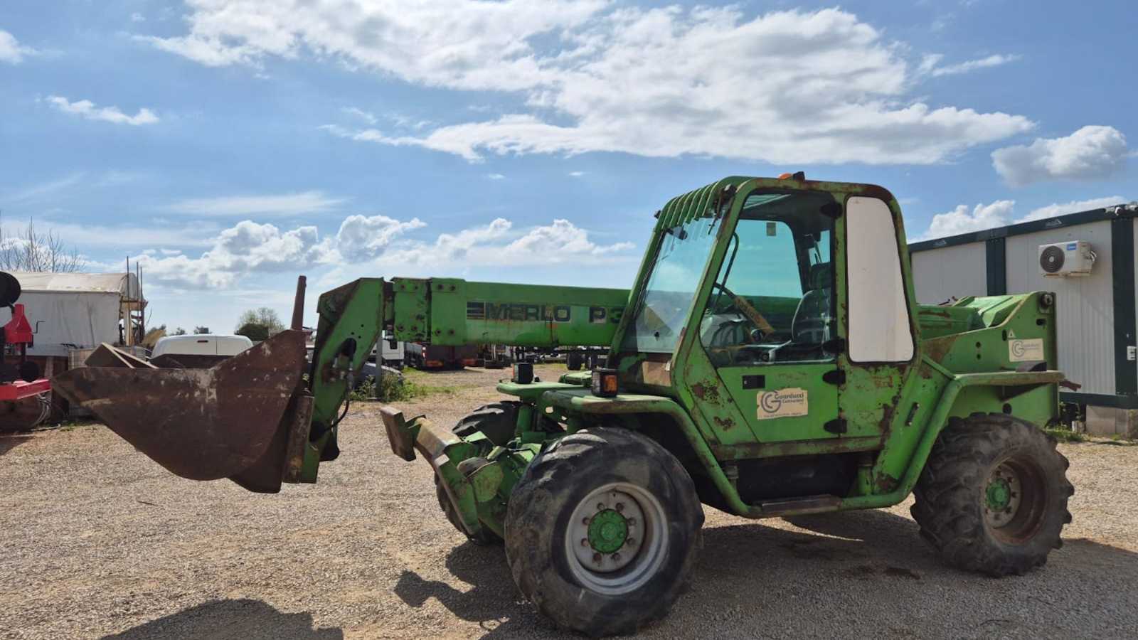 OmecoHub - Immagine Principale